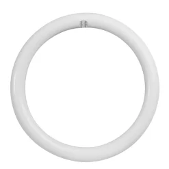 Feit Plug & Play T9 Cool White 12 in. G10Q Circular LED Bulb 32 Watt Equivalence 1 pk