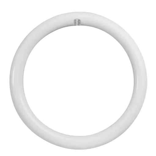 Feit Plug & Play T9 Cool White 12 in. G10Q Circular LED Bulb 32 Watt Equivalence 1 pk