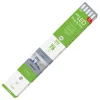 Feit Plug & Play T8 Cool White 47.4 in. G13 Linear LED Lamp 32 Watt Equivalence 10 pk