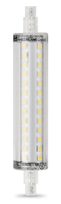Feit R7S R7 LED Bulb Bright White 60 Watt Equivalence 1 pk