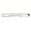 Feit SHOP 48 in. 2-Light each 45 W LED Utility Light