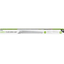 Feit SHOP 36 in. 1-Light each 30 W LED Utility Light