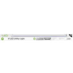 Feit SHOP 48 in. 1-Light each 19 W LED Utility Light