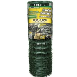 FENC RABIT CARD GRN 16G