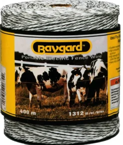 FENCE WIRE WHT 1312'