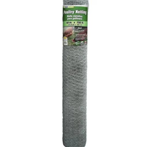 FENCNG POULTY NET 1"M