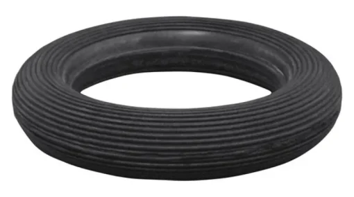 Fernco 6 in. D X 4 in. D Rubber O-Ring 1 pk