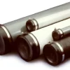 Fernco Schedule 40 1-1/2 in. Hub PVC 1-1/2 in. Drain Cap 1 pk