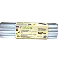 Ferry-Morse 36 Cells 5.5 in. W X 22 in. L Seed Starting Kit 1 pk