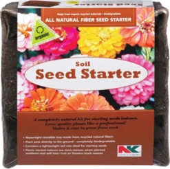 Ferry-Morse 36 Cells 22 in. W X 11 in. L Seed Starting Kit 1 pk