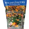 Ferry-Morse Green Garden Wildflower Mix Seeds 1 pk