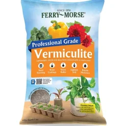 Ferry-Morse Vermiculite 8 qt