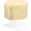 Fiberglass Pipe Wrap, 1/2 x 3-In. x 25-Ft.