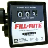 Fill-Rite Aluminum Fuel Meter Kit 20 gpm