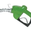 Fill-Rite Aluminum Fuel Nozzle With Hook