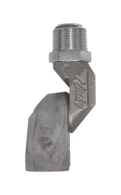 Fill-Rite Aluminum Multi-Plane Swivel 3/4 in.