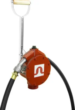 Fill-Rite Aluminum Piston Hand Pump 20 gpm