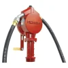 Fill-Rite Aluminum Rotary Hand Pump 10 gpm