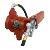 Fill-Rite Cast Iron Fuel Pump Hose and Nozzle 18 gpm 12