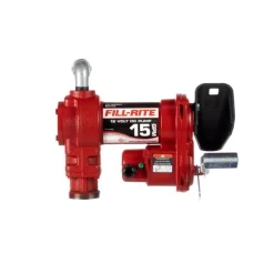 Fill-Rite Cast Iron Fuel Pump 15 gpm