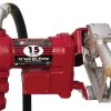 Fill-Rite Cast Iron Transfer Pump 15 gpm