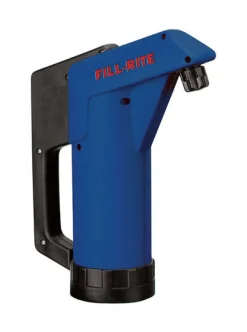 Fill-Rite Polypropylene Lever Hand Pump