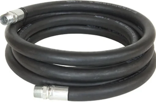 Fill-Rite Rubber Fuel Pump Hose