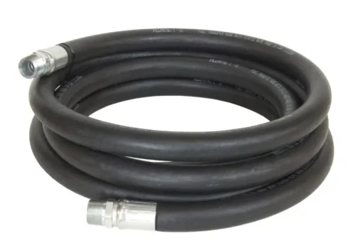 Fill-Rite Rubber Fuel Pump Hose