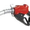 Fill-Rite Steel Fuel Nozzle