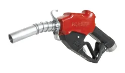 Fill-Rite Steel Fuel Nozzle