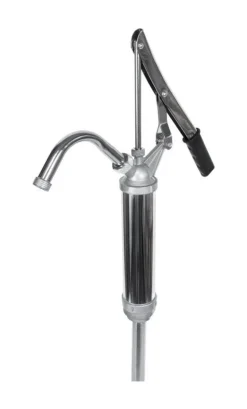 Fill-Rite Steel Lever Hand Pump 11 oz