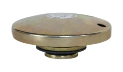 Fill-Rite Steel Vented Tank Cap