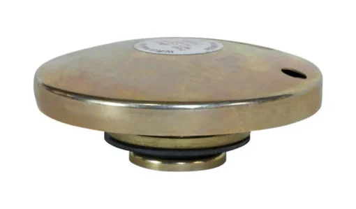 Fill-Rite Steel Vented Tank Cap