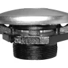 Fill-Rite Steel Vented Tank Cap With Base