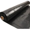 Film-Gard Plastic Sheeting 6 mil X 20 ft. W X 100 ft. L Polyethylene Black 1 pk