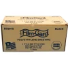 Film-Gard Plastic Sheeting 6 mil X 1 ft. W X 300 ft. L Polyethylene Black