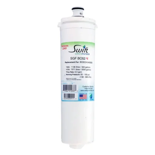 FILTER FRIG SGF-BO52