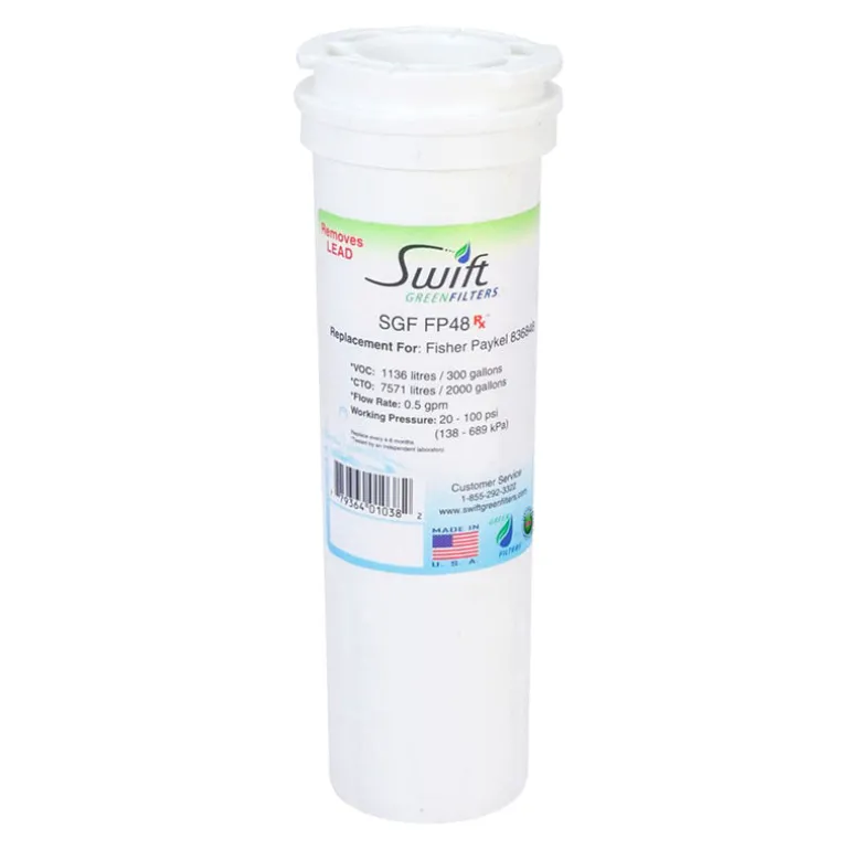 FILTER FRIG SGF-FP48