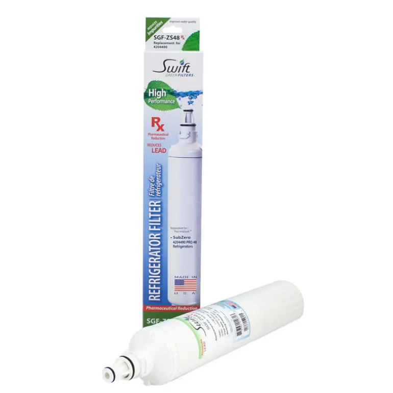 FILTER FRIG SGF-ZS48