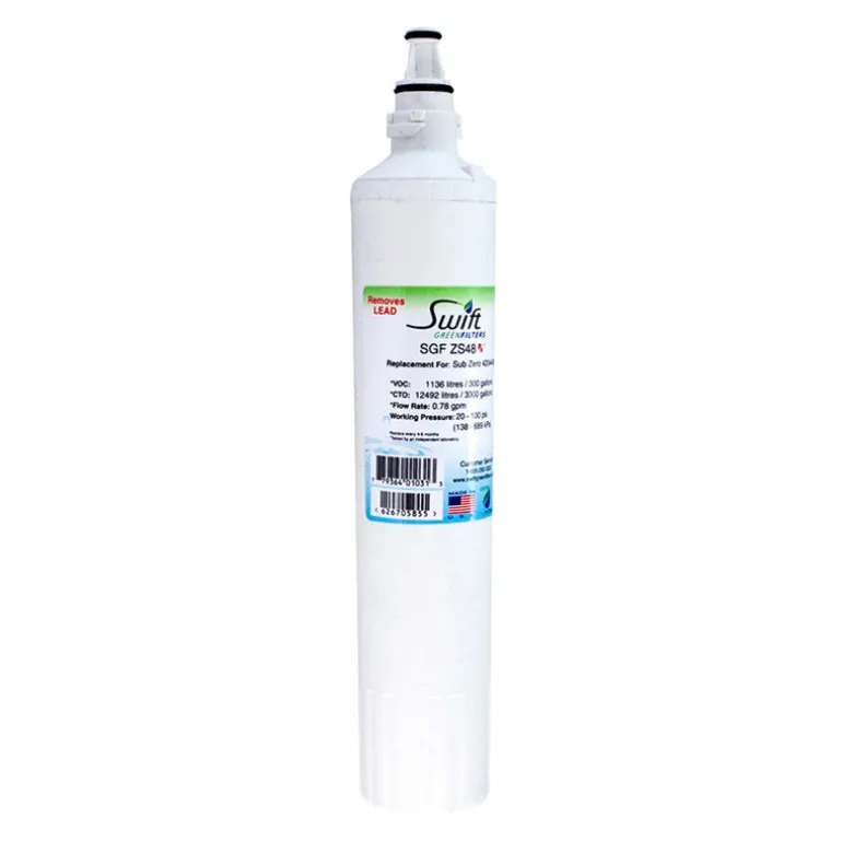 FILTER FRIG SGF-ZS48