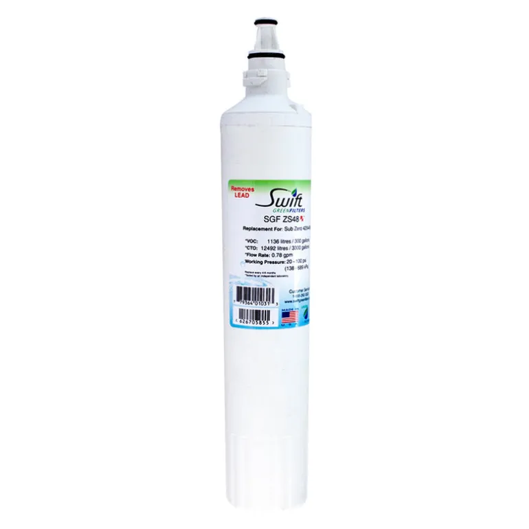 FILTER FRIG SGF-ZS48