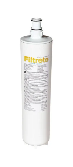 Filtrete Under Sink Maximum Water Filtration System