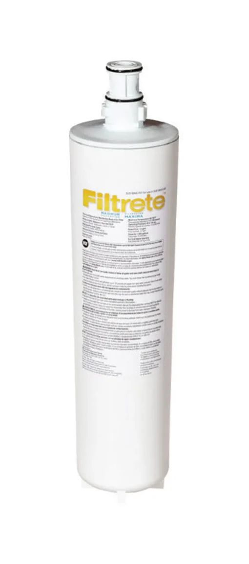 Filtrete Under Sink Maximum Water Filtration System