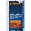 Filtrete Whole House Advanced Water Filtration System