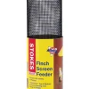 FINCH SCREEN FEEDER