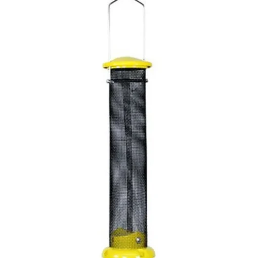 Finch Screen Tube Feeder, 1-Lb.