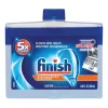 Finish Fresh Scent Liquid Dishwasher Detergent 8.45 oz.