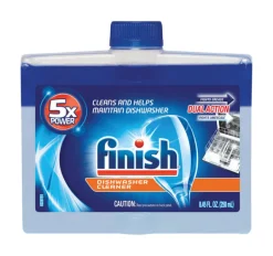 Finish Fresh Scent Liquid Dishwasher Detergent 8.45 oz.