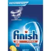 Finish Lemon Scent Powder Dishwasher Detergent 75 oz