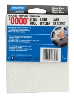 FINSHING PAD 0000 SF 2PK